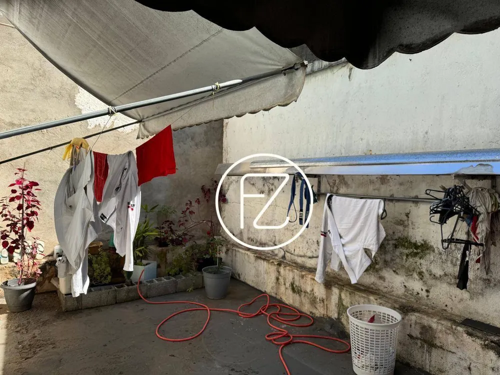 Depósito-Galpão, 210 m² - Foto 6