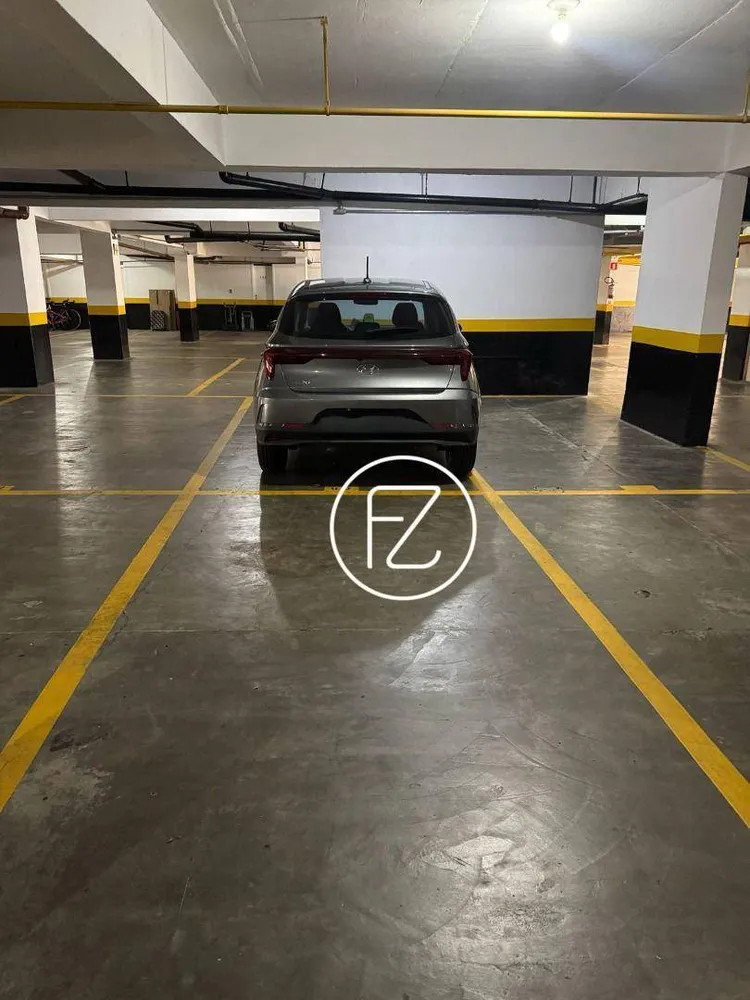 Apartamento, 4 quartos, 180 m² - Foto 12