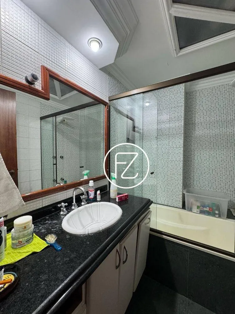 Apartamento, 4 quartos, 180 m² - Foto 10