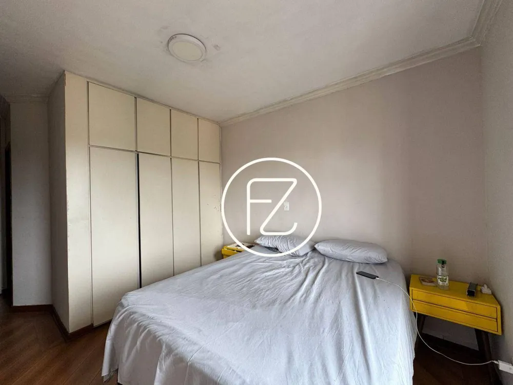 Apartamento, 4 quartos, 180 m² - Foto 4