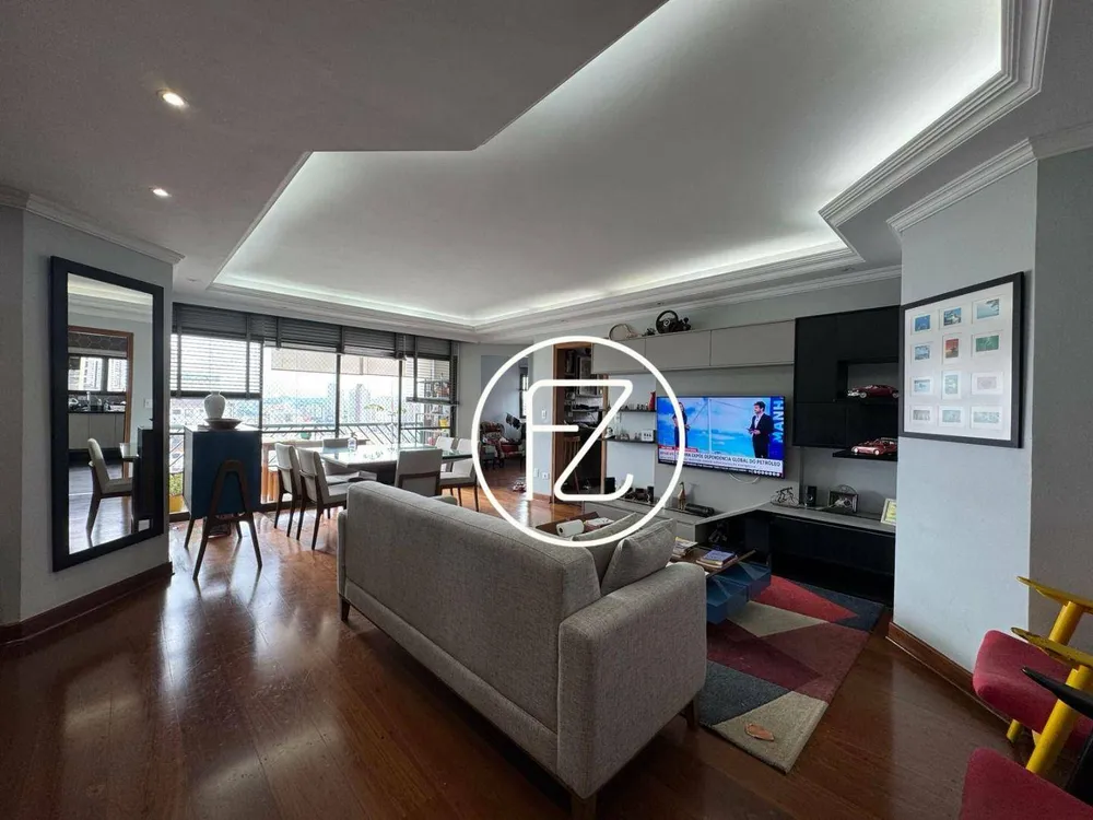 Apartamento, 4 quartos, 180 m² - Foto 1