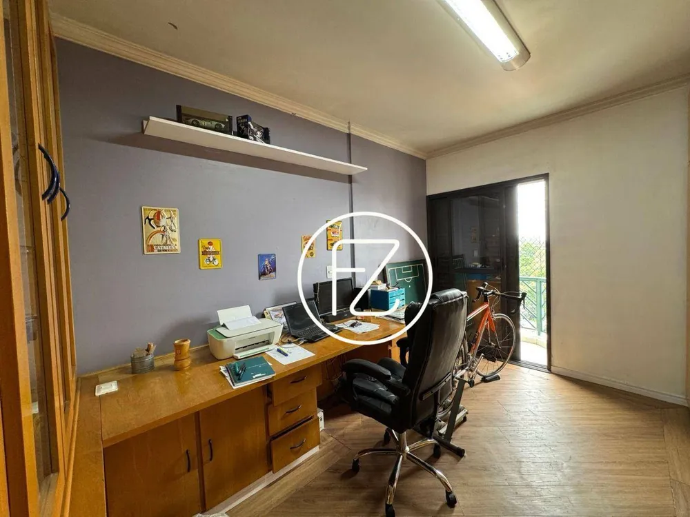 Apartamento, 4 quartos, 180 m² - Foto 11