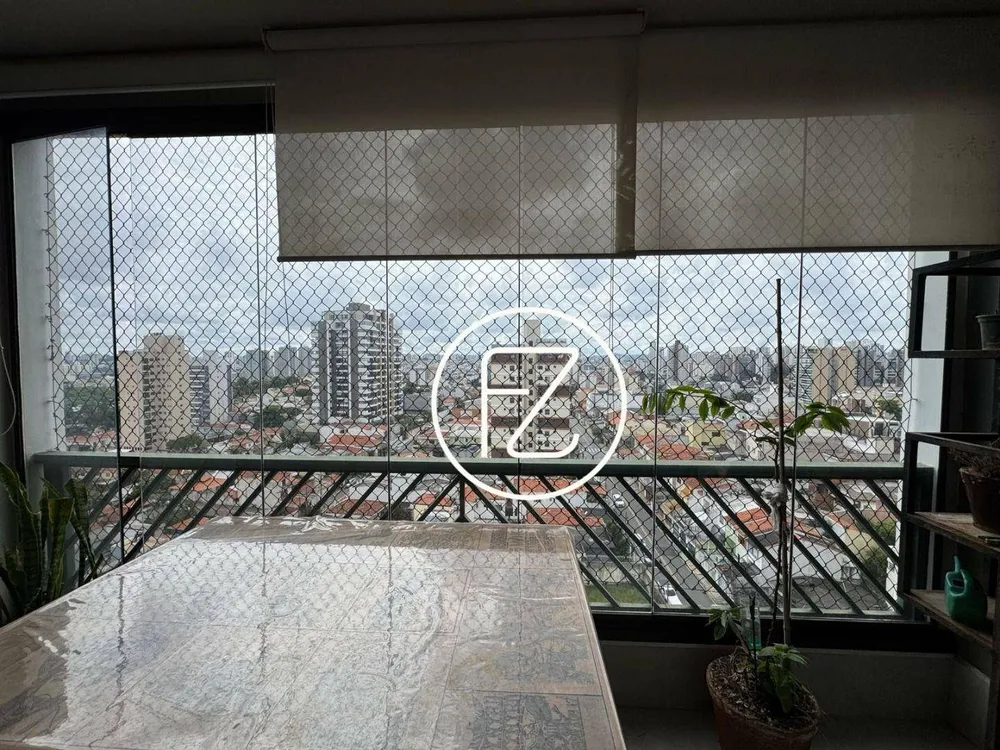 Apartamento, 4 quartos, 180 m² - Foto 4
