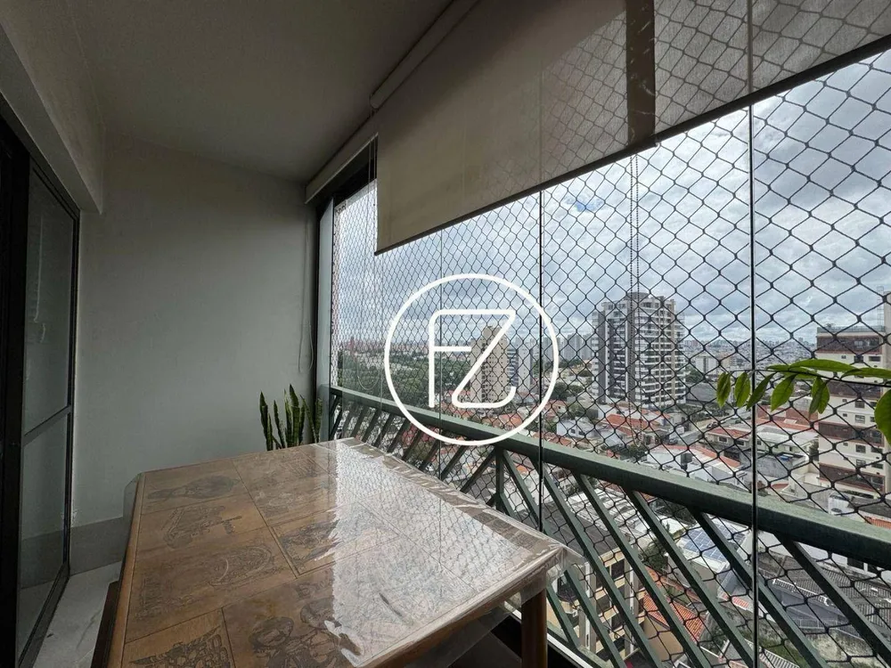 Apartamento, 4 quartos, 180 m² - Foto 3