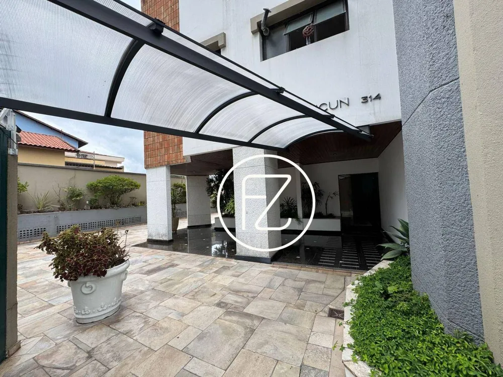 Apartamento, 4 quartos, 180 m² - Foto 14