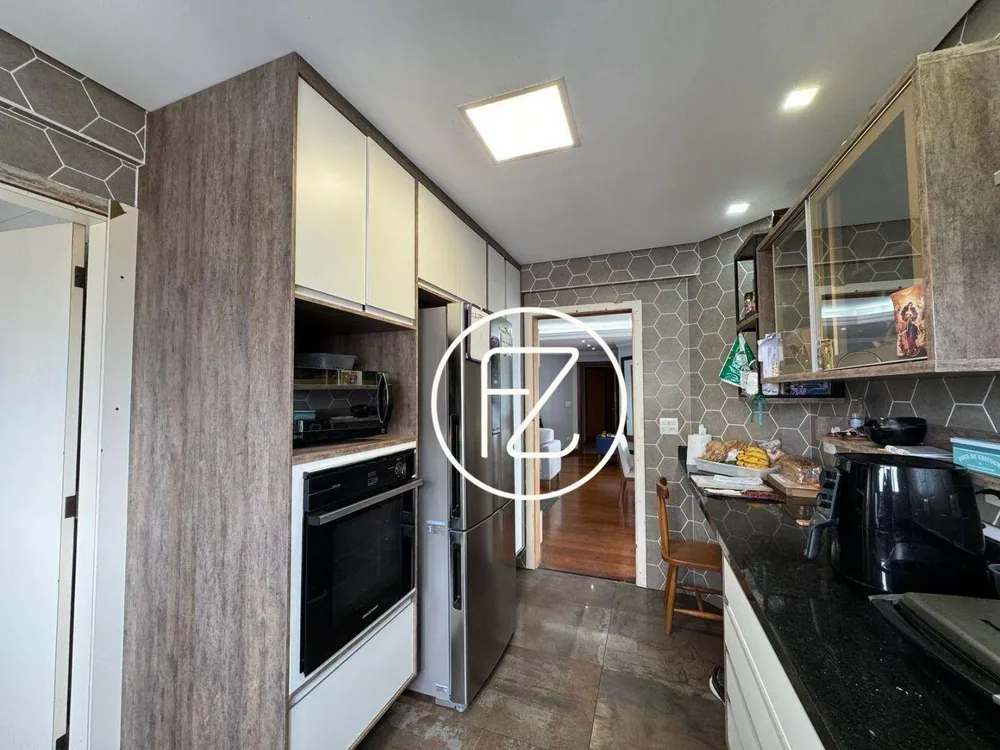 Apartamento, 4 quartos, 180 m² - Foto 1