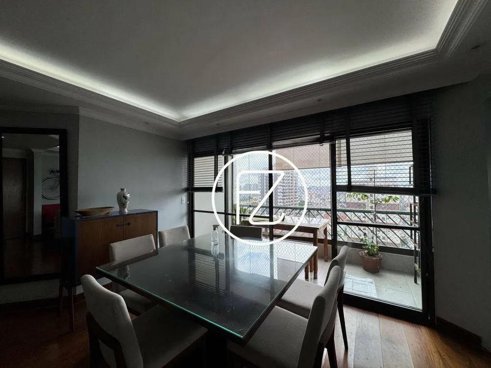 Apartamento, 4 quartos, 180 m² - Foto 2