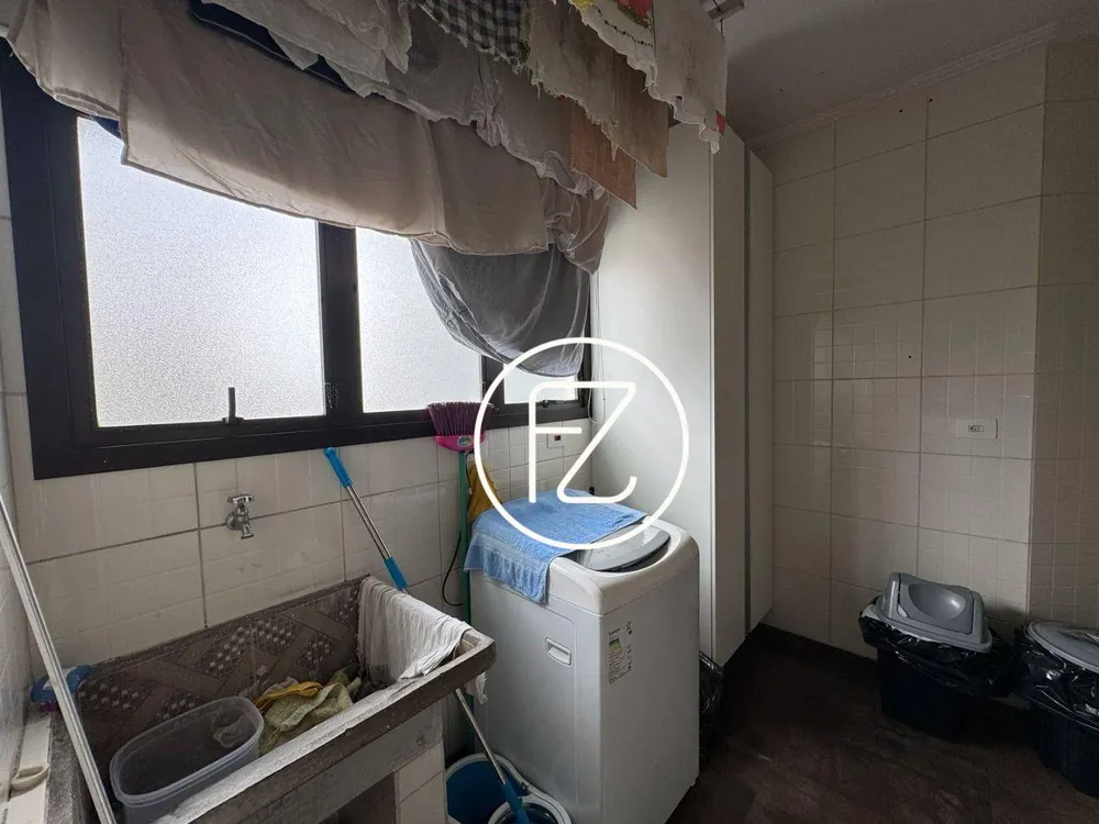 Apartamento, 4 quartos, 180 m² - Foto 8