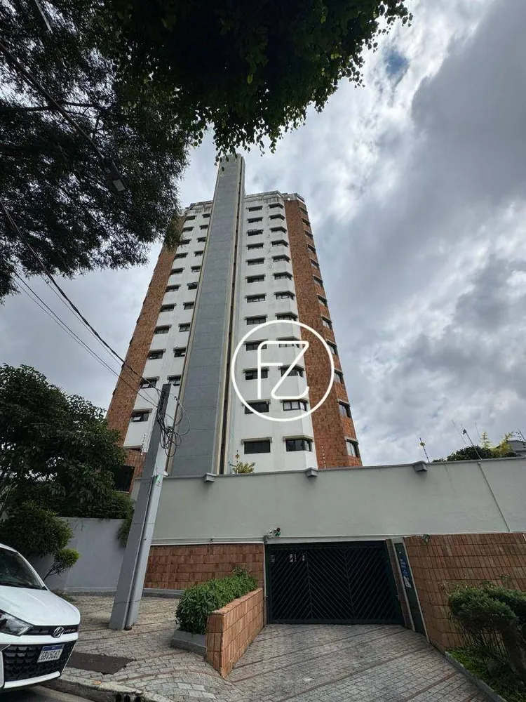 Apartamento, 4 quartos, 180 m² - Foto 16