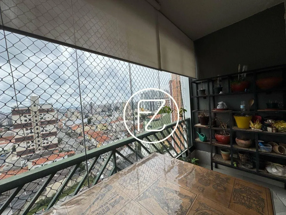 Apartamento, 4 quartos, 180 m² - Foto 3