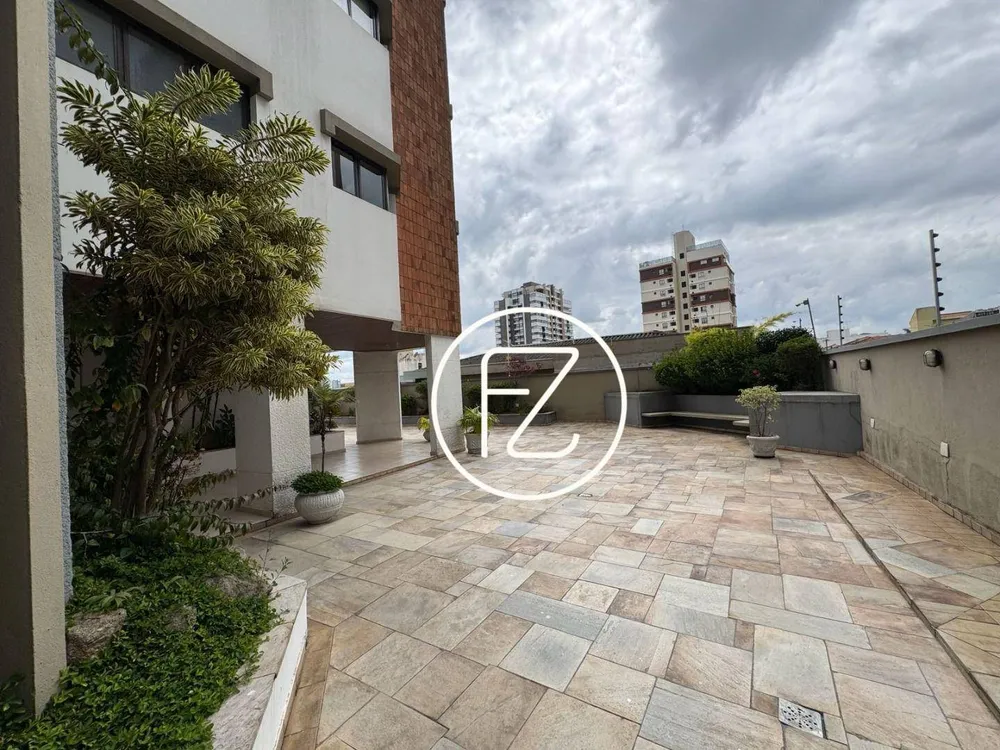 Apartamento, 4 quartos, 180 m² - Foto 13