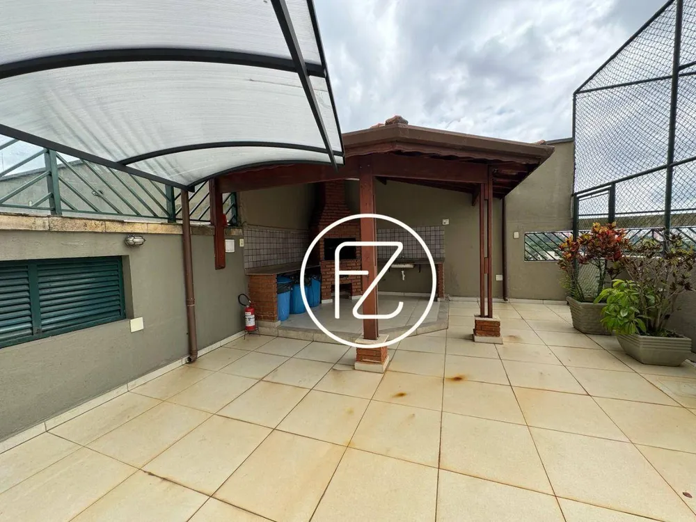 Apartamento, 4 quartos, 180 m² - Foto 2