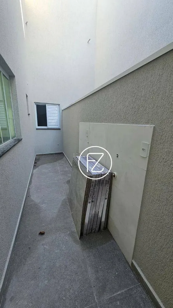 Casa, 3 quartos, 71 m² - Foto 5