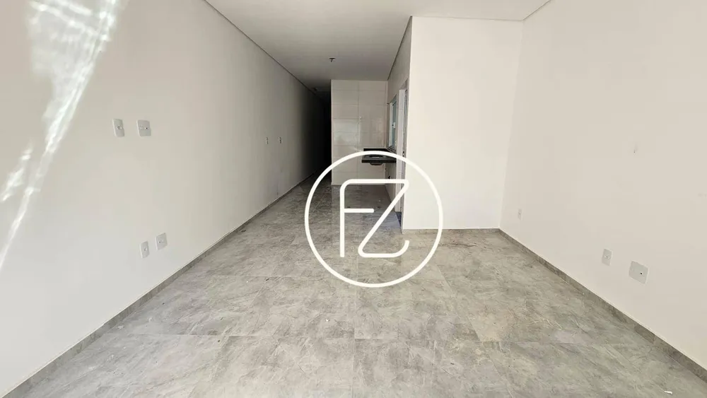 Casa, 3 quartos, 71 m² - Foto 1
