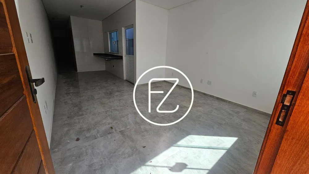 Casa, 3 quartos, 71 m² - Foto 3