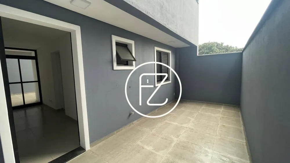 Apartamento, 2 quartos, 90 m² - Foto 6
