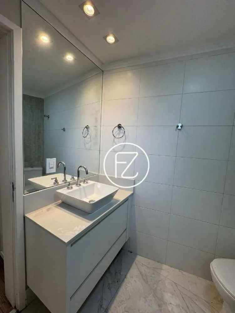 Cobertura, 3 quartos, 231 m² - Foto 3