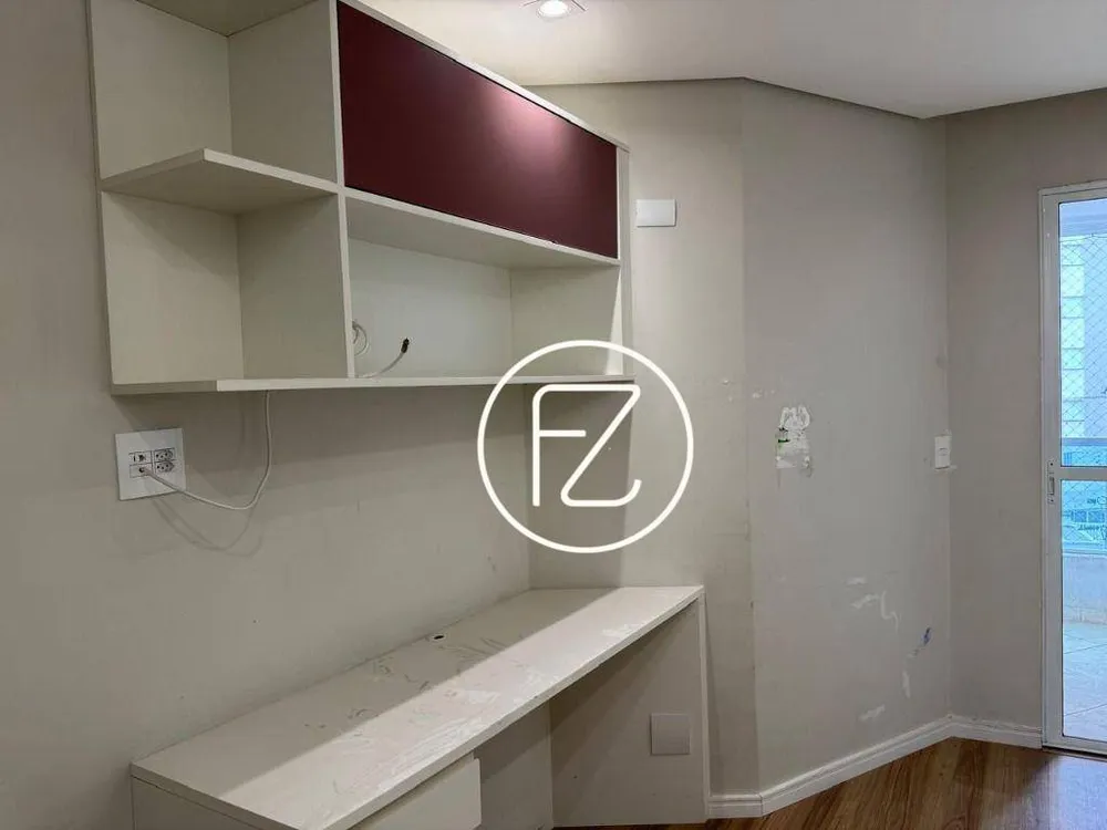 Cobertura, 3 quartos, 231 m² - Foto 4