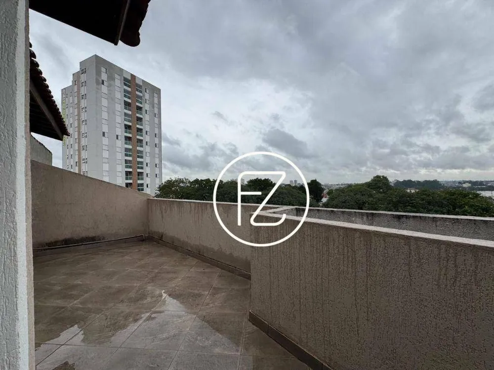 Cobertura, 3 quartos, 231 m² - Foto 6