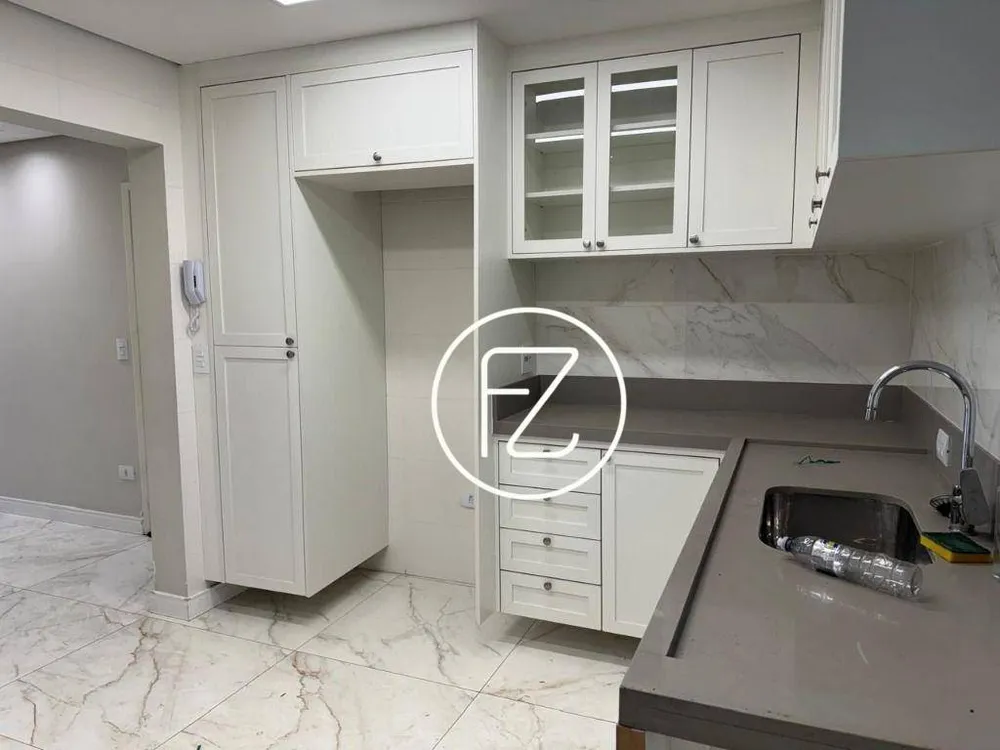 Cobertura, 3 quartos, 231 m² - Foto 4