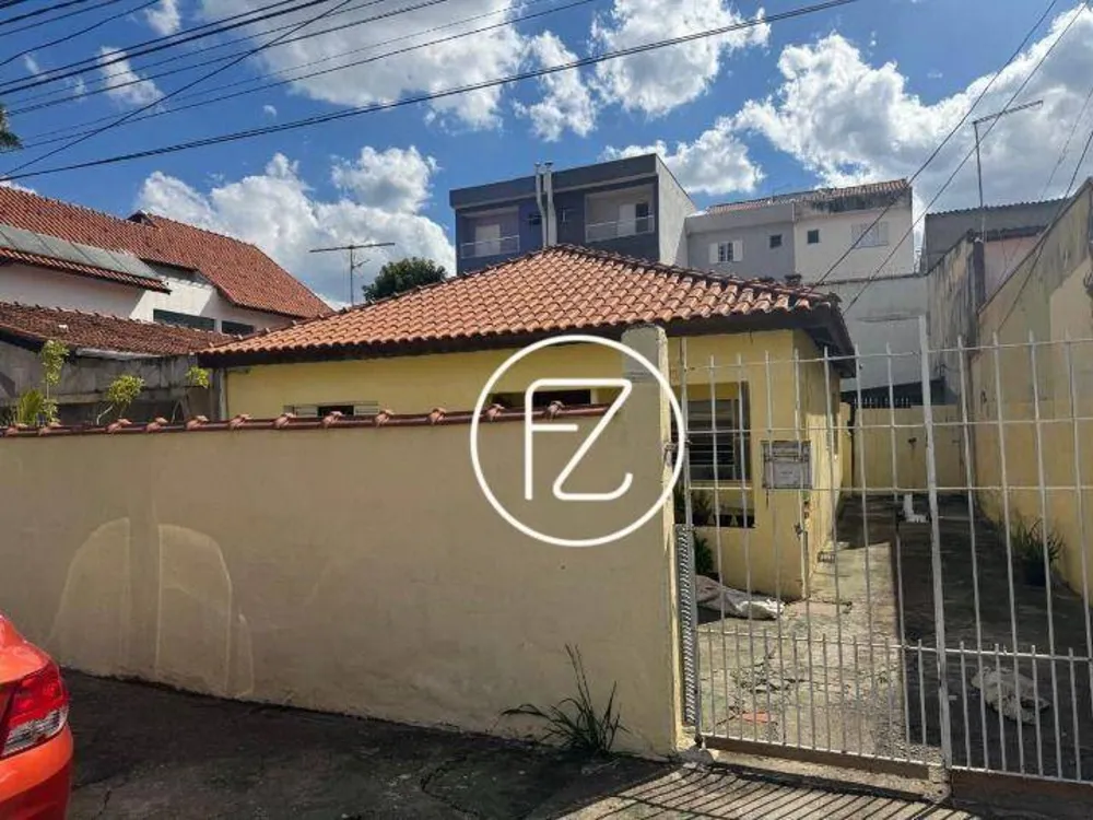 Terreno, 260 m² - Foto 1