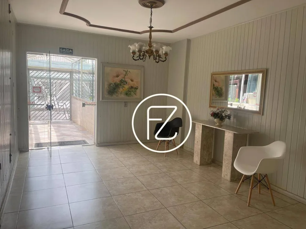 Apartamento, 2 quartos, 94 m² - Foto 2