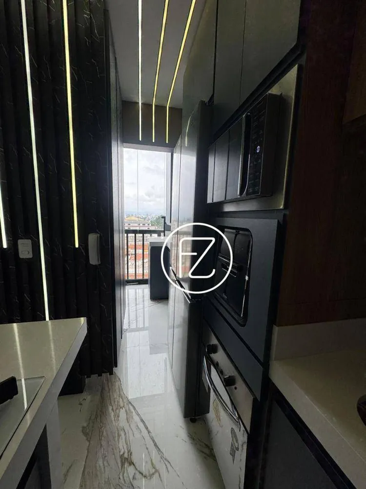 Cobertura, 2 quartos, 90 m² - Foto 3