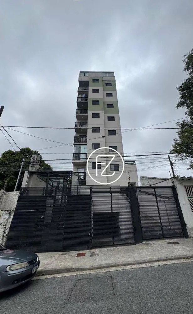 Cobertura, 2 quartos, 90 m² - Foto 16