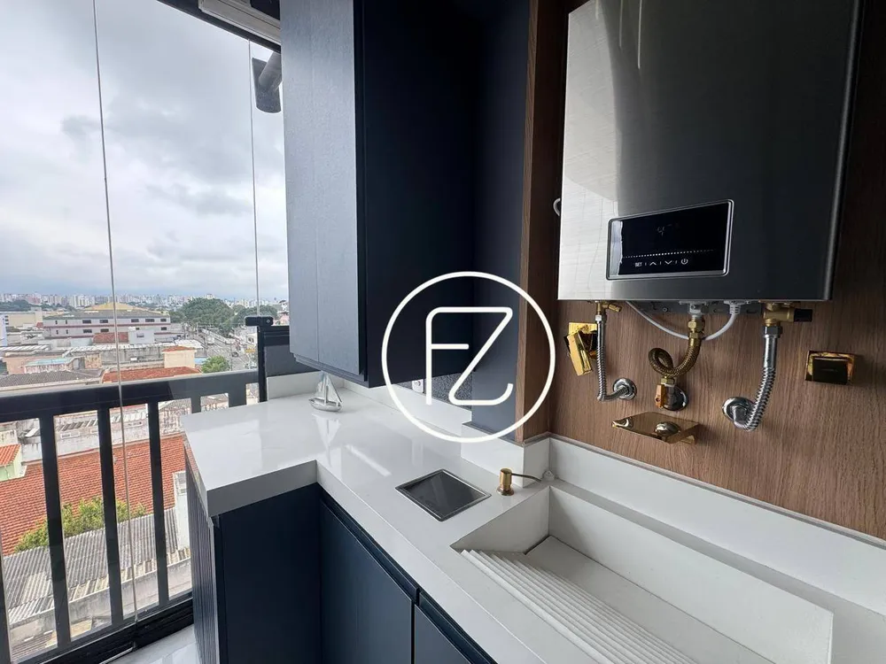 Cobertura, 2 quartos, 90 m² - Foto 4
