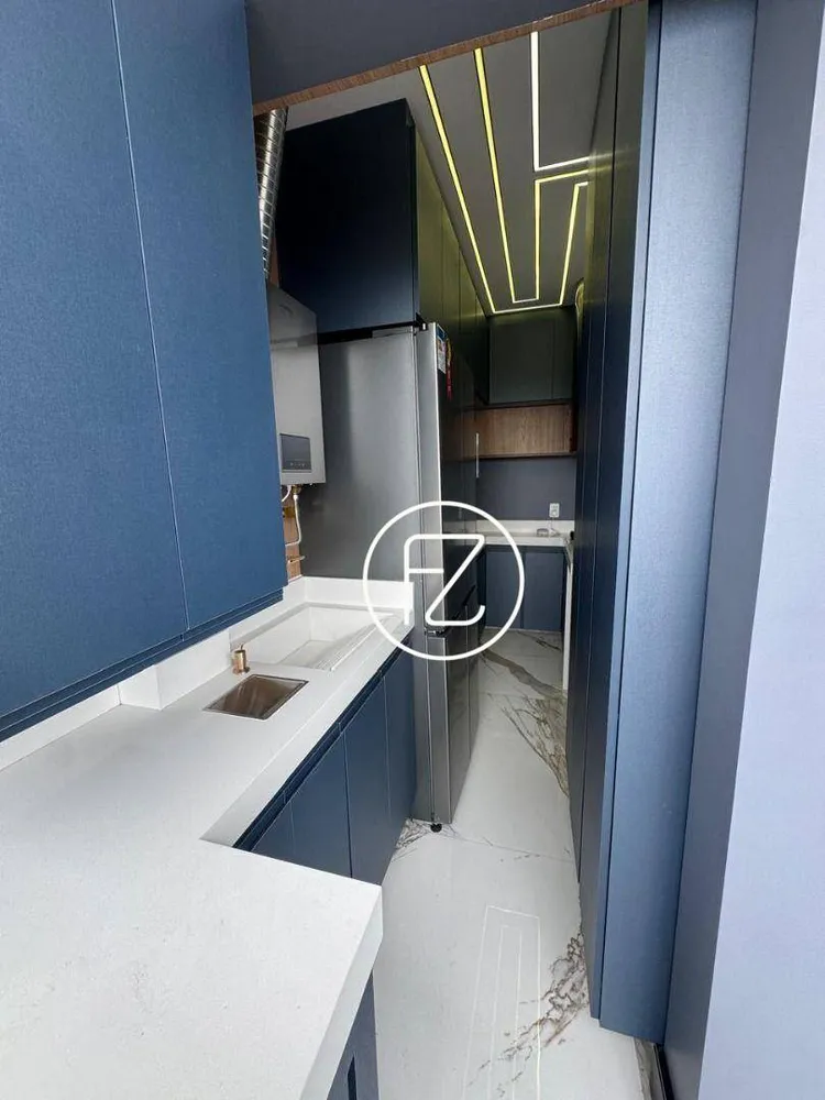 Cobertura, 2 quartos, 90 m² - Foto 7