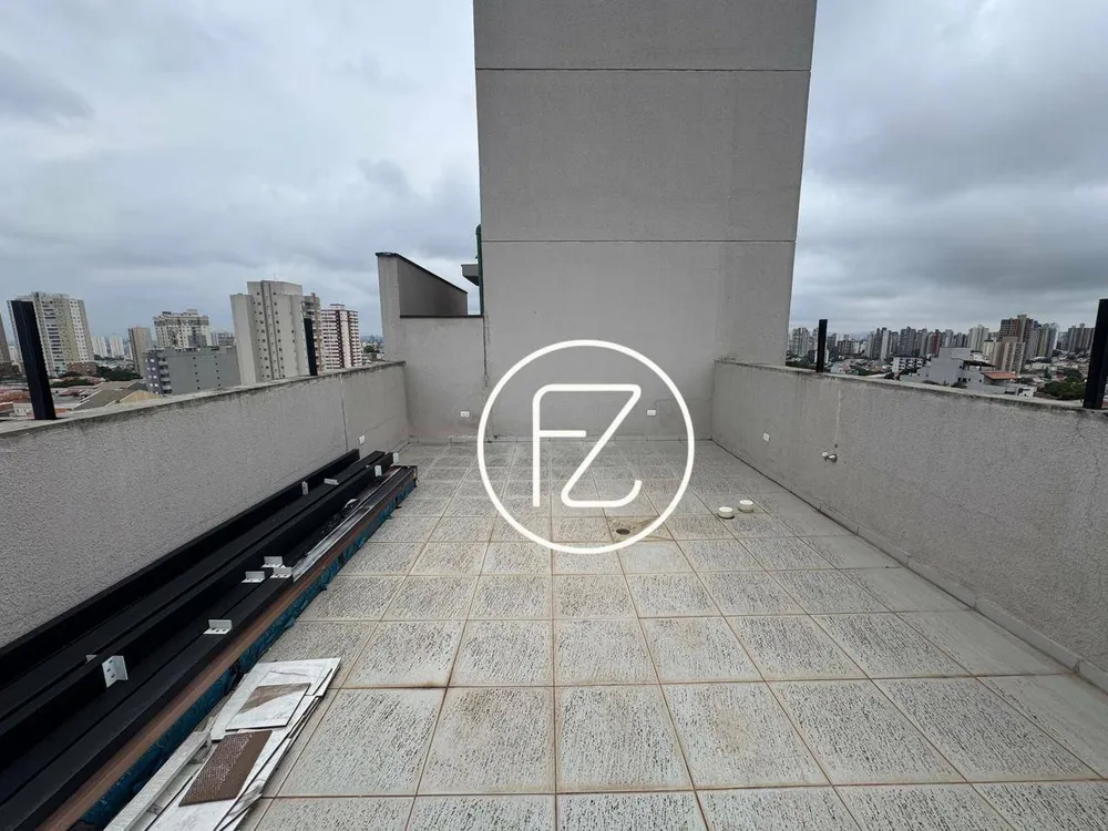 Cobertura, 2 quartos, 90 m² - Foto 12