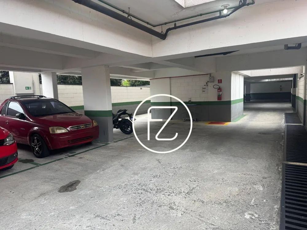 Cobertura, 2 quartos, 90 m² - Foto 14