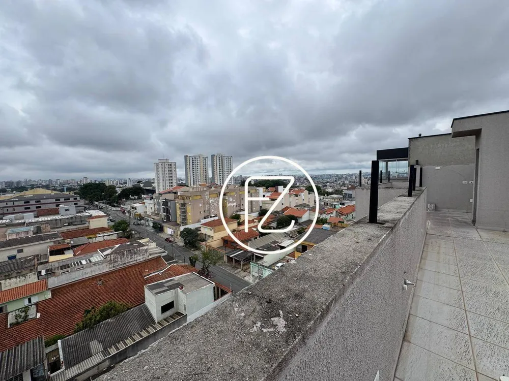 Cobertura, 2 quartos, 90 m² - Foto 13