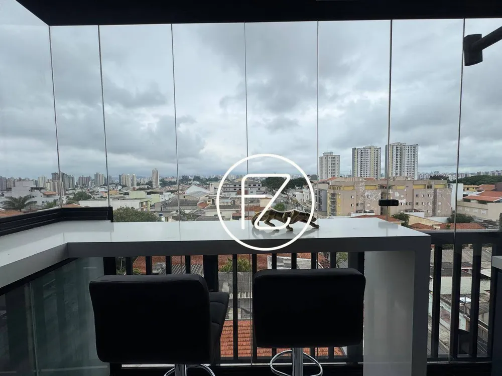 Cobertura, 2 quartos, 90 m² - Foto 6