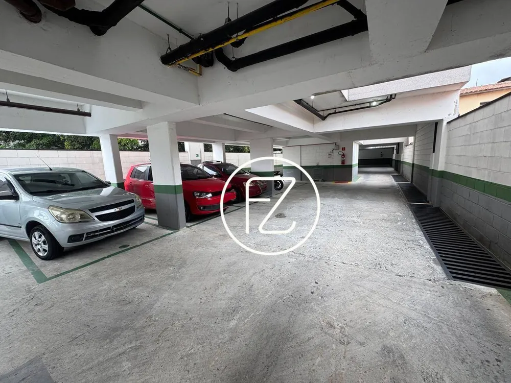 Cobertura, 2 quartos, 90 m² - Foto 15