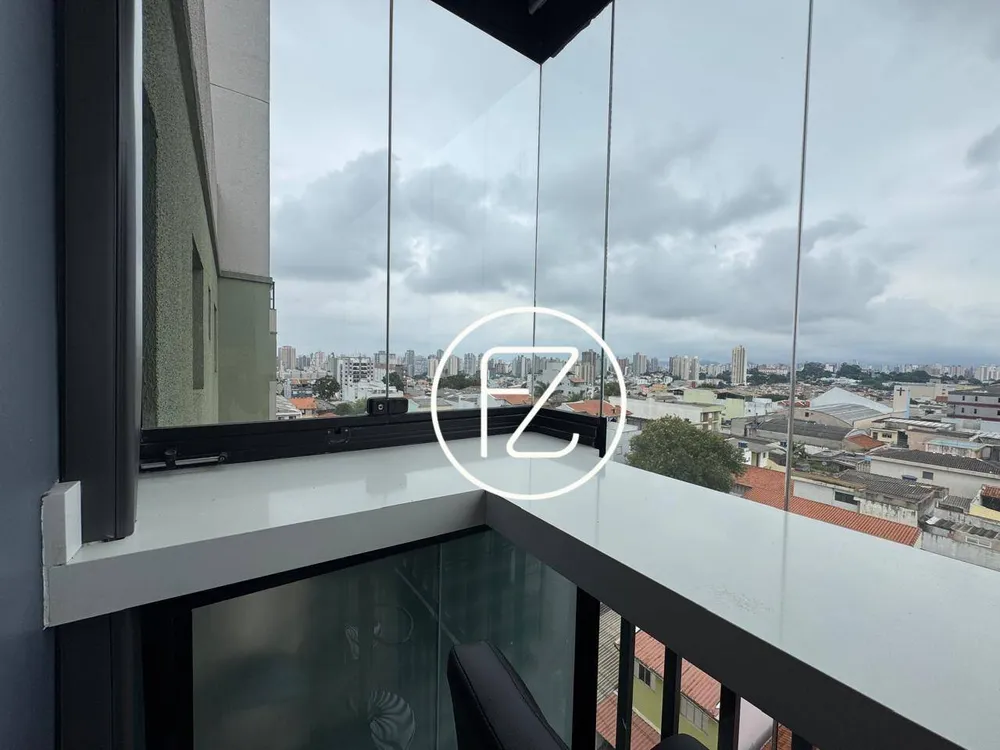 Cobertura, 2 quartos, 90 m² - Foto 5