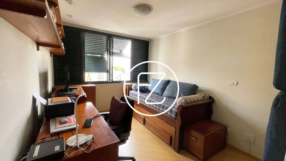 Apartamento, 4 quartos, 176 m² - Foto 15
