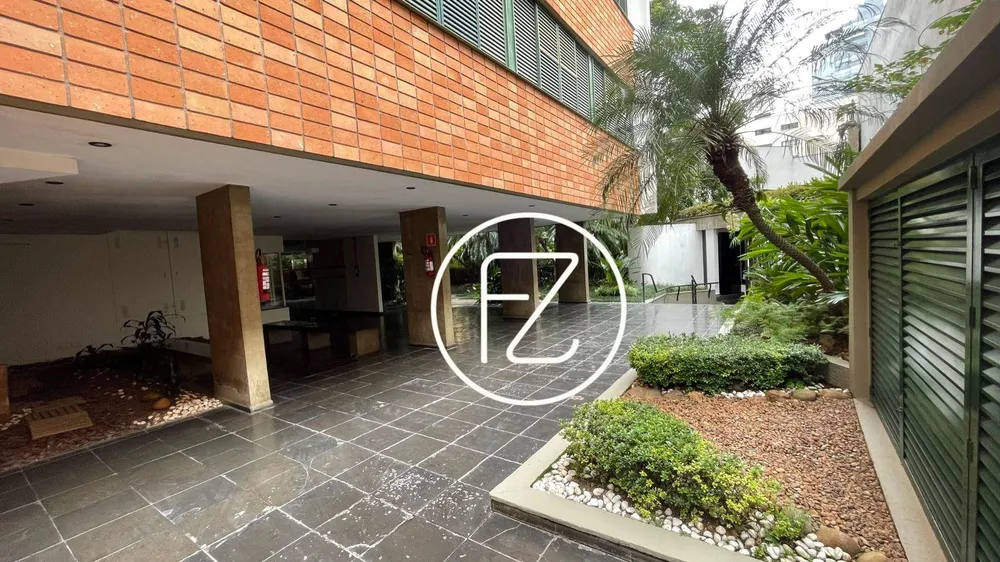 Apartamento, 4 quartos, 176 m² - Foto 12