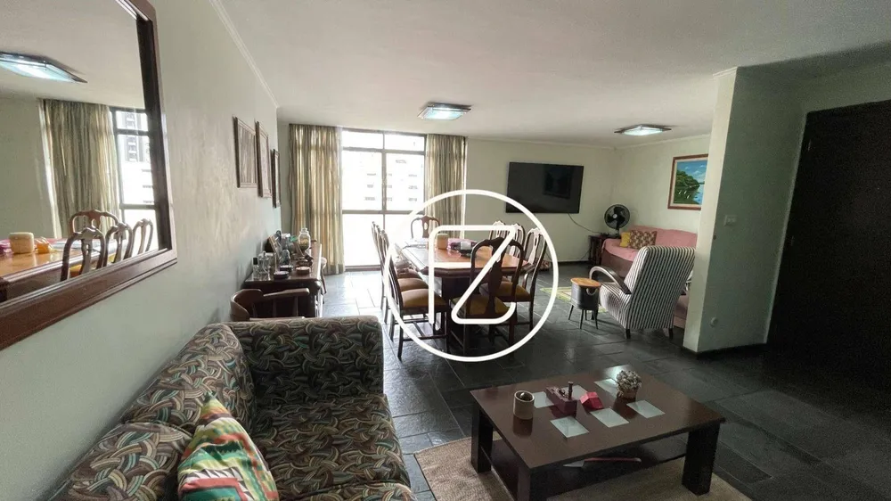 Apartamento, 4 quartos, 176 m² - Foto 1