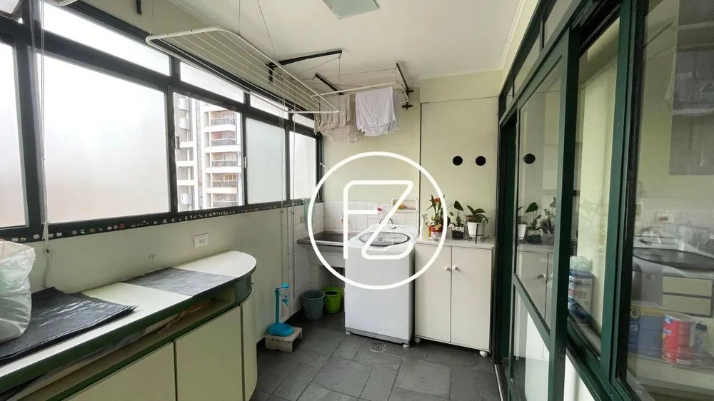 Apartamento, 4 quartos, 176 m² - Foto 8