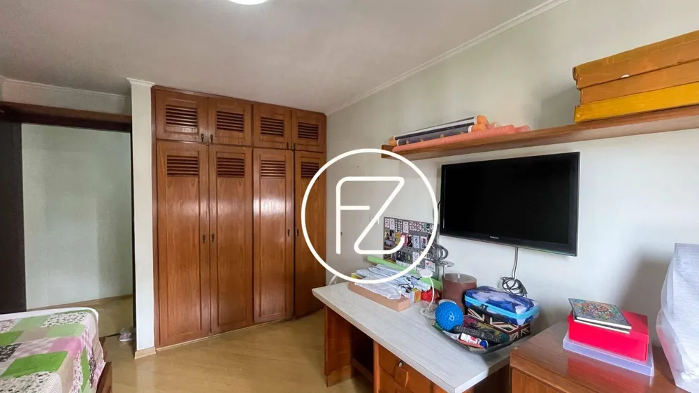 Apartamento, 4 quartos, 176 m² - Foto 6