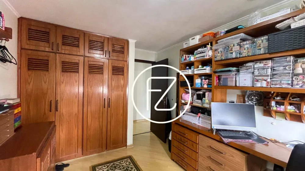 Apartamento, 4 quartos, 176 m² - Foto 14