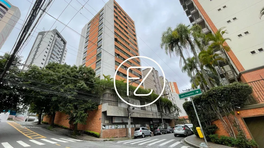 Apartamento, 4 quartos, 176 m² - Foto 3