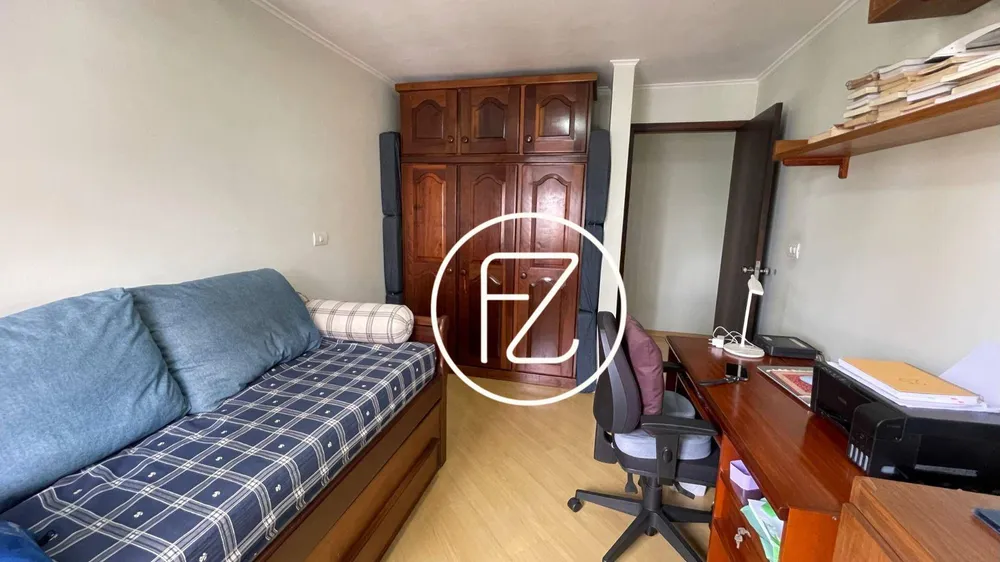 Apartamento, 4 quartos, 176 m² - Foto 16