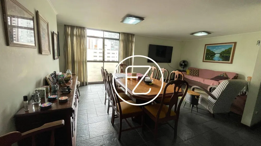 Apartamento, 4 quartos, 176 m² - Foto 11