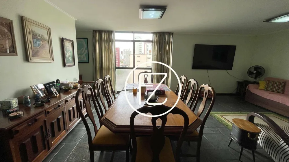 Apartamento, 4 quartos, 176 m² - Foto 2