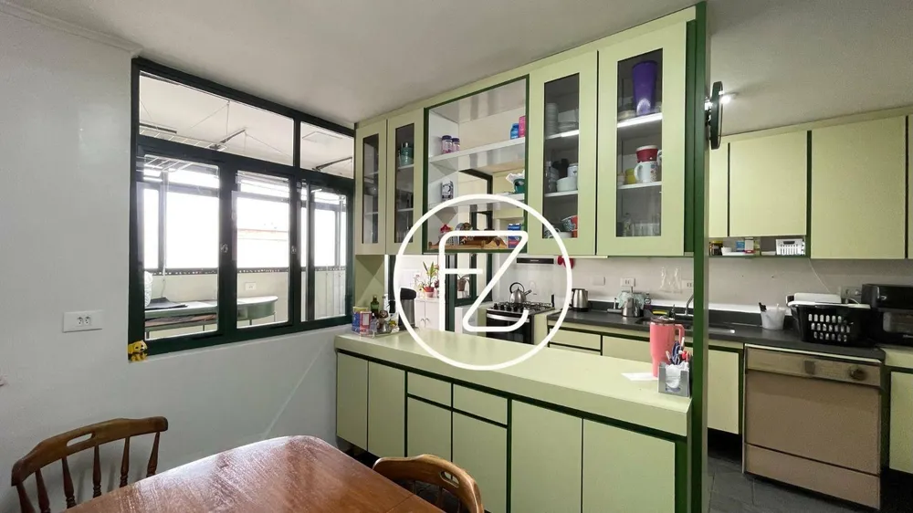Apartamento, 4 quartos, 176 m² - Foto 6