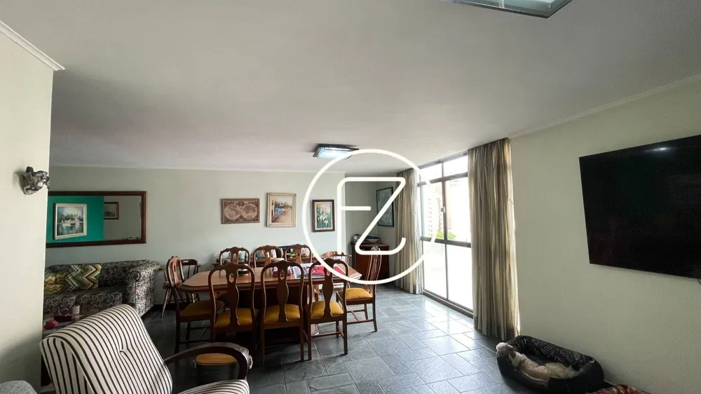 Apartamento, 4 quartos, 176 m² - Foto 9