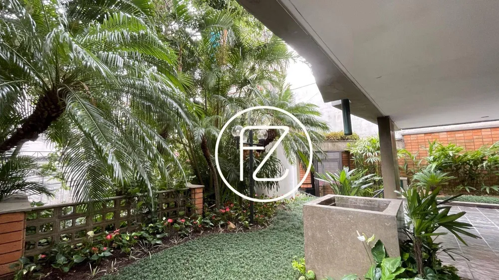Apartamento, 4 quartos, 176 m² - Foto 7