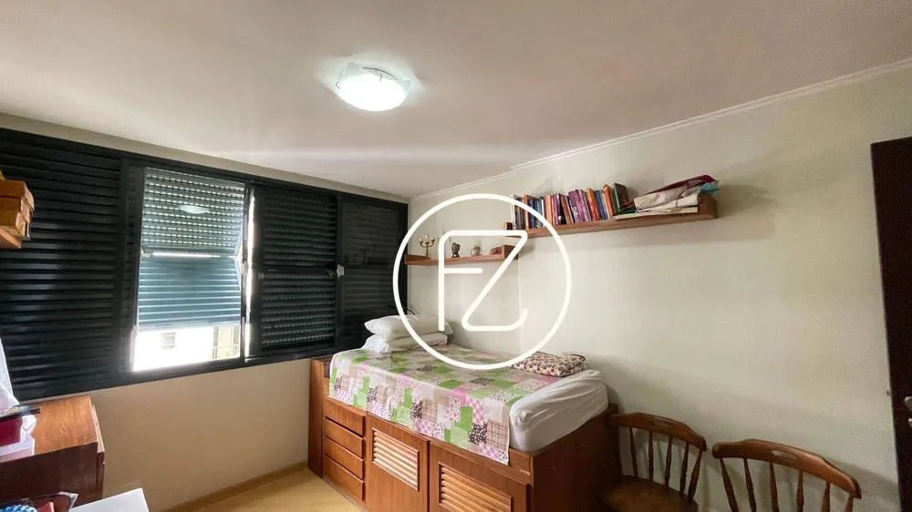 Apartamento, 4 quartos, 176 m² - Foto 13